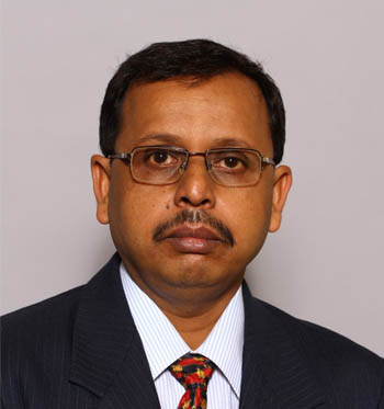 Dr. Pinak Pani Bhattacharyya	