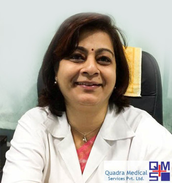 Dr. Sunetra Mukherjee