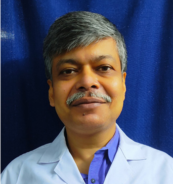 Dr. Jasomalya Bandyopadhyay