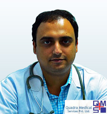 Dr. Debashis Misra
