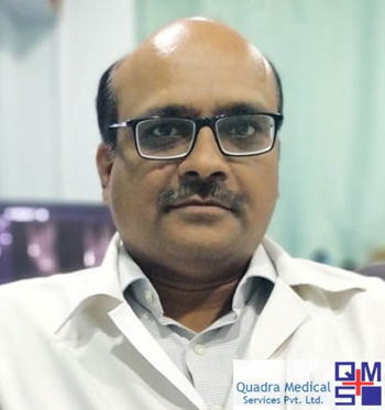 Dr. Manoj Jain
