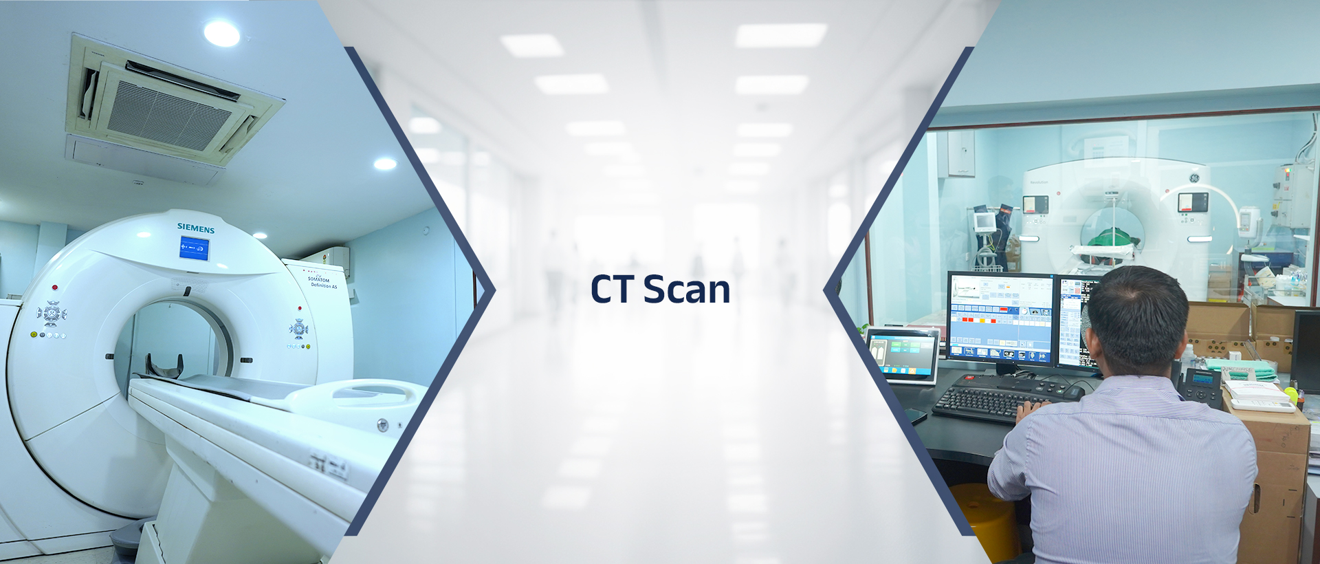 CT  scan
