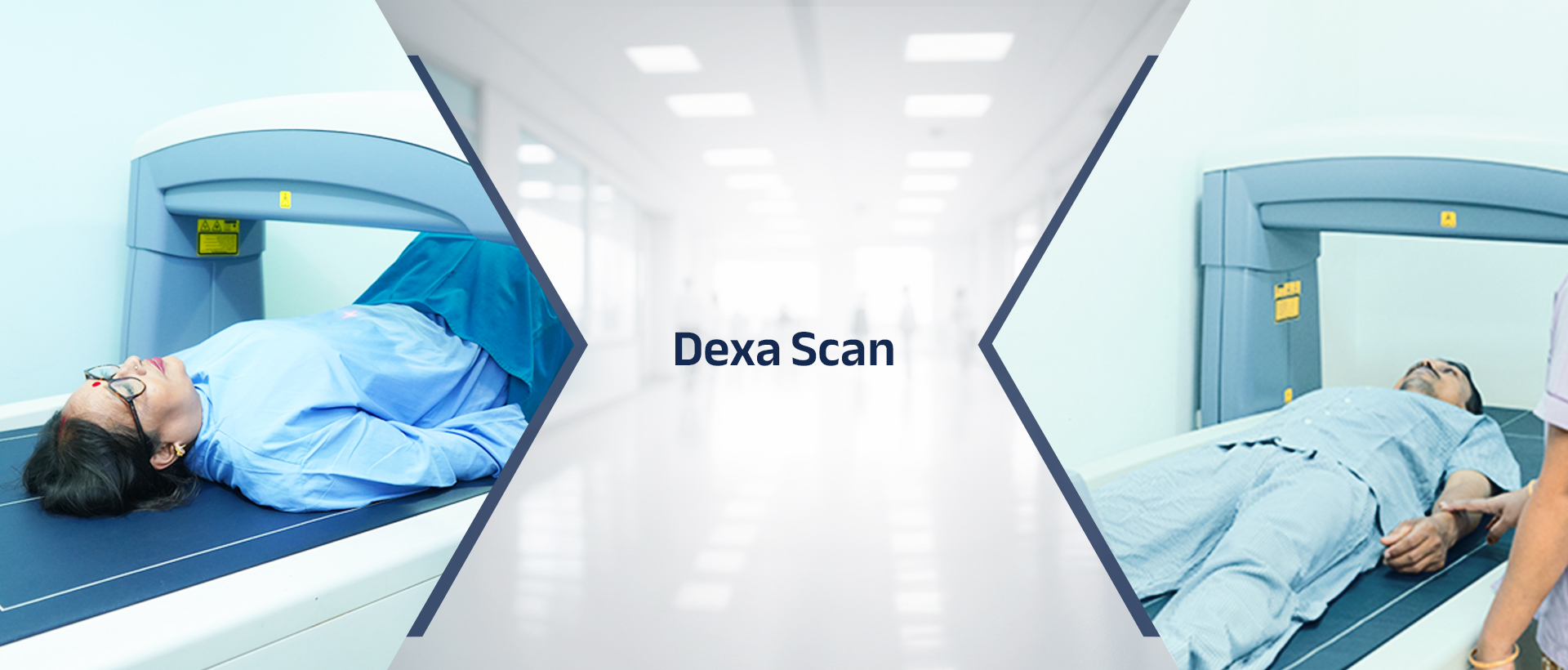 DEXA SCAN