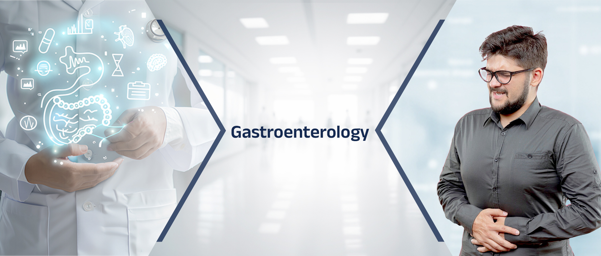 Gastroenterology