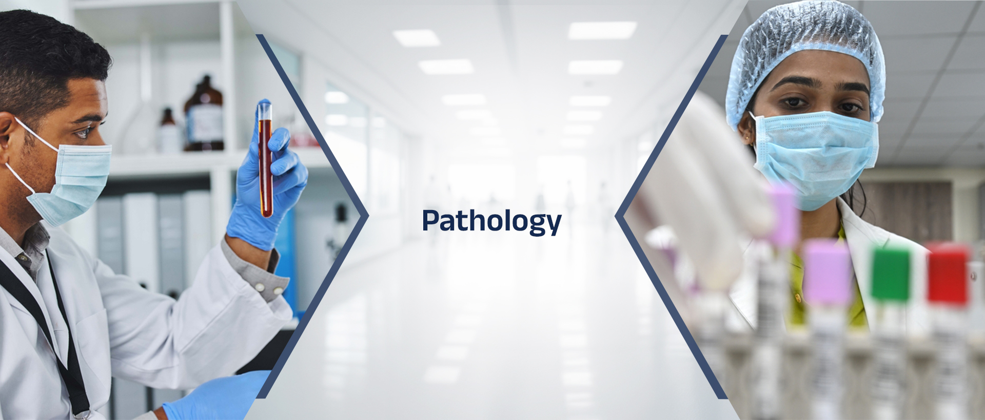 Pathology