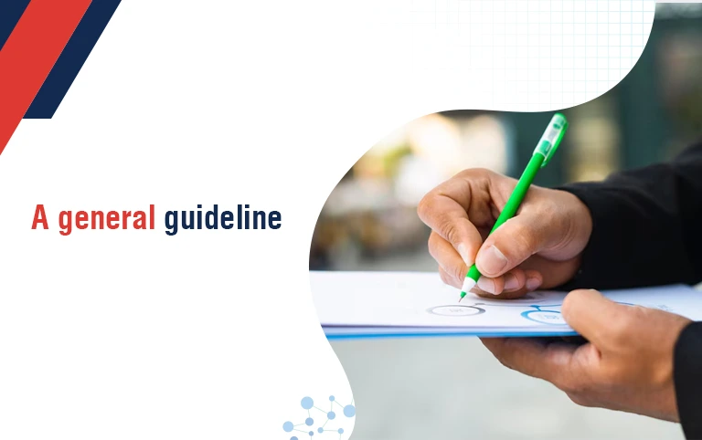 Guideline