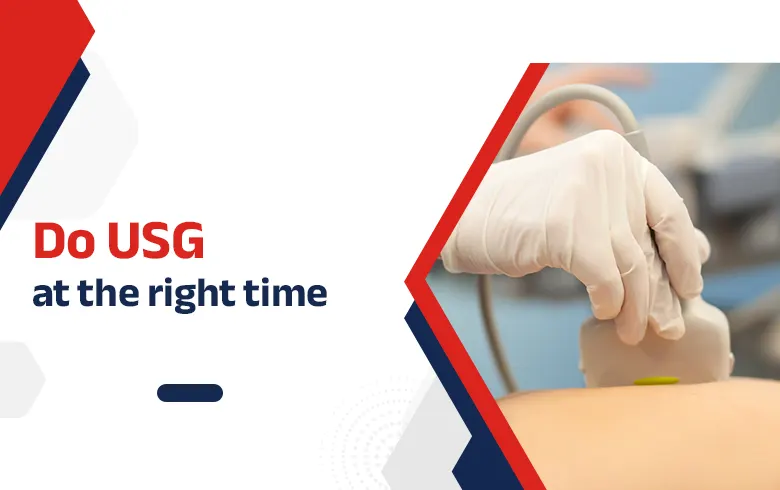 Get USG with Best Cost in Kalyani - Quadra Diagnostics