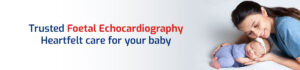 Read more about the article Foetal Echocardiography in Kolkata: The Purpose, Procedure & Cost