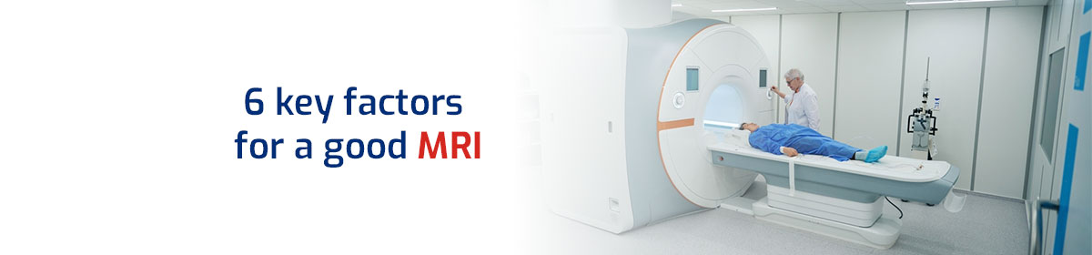 You are currently viewing 6 Things You Should Check Before Choosing an MRI Centre in Kolkata